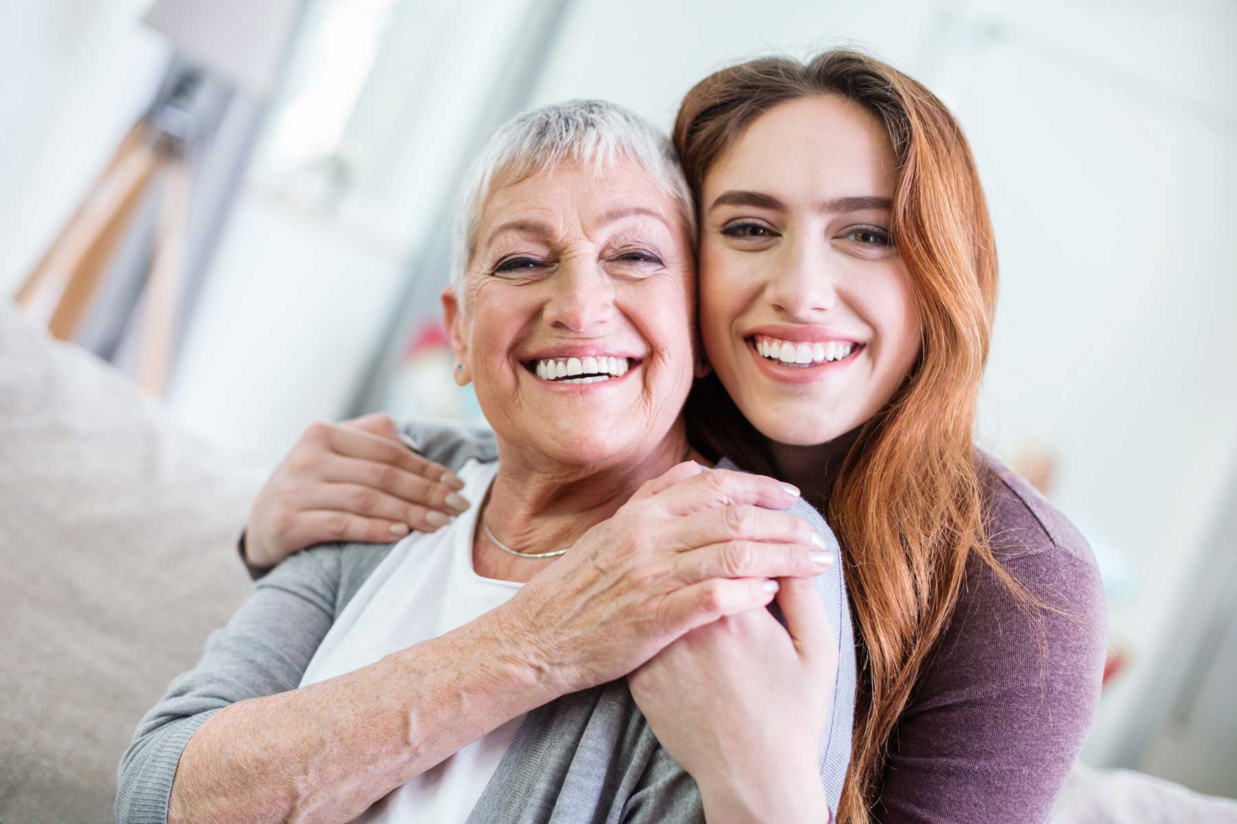 NHS Dentist in Lichfield Asquith House Dental Practice