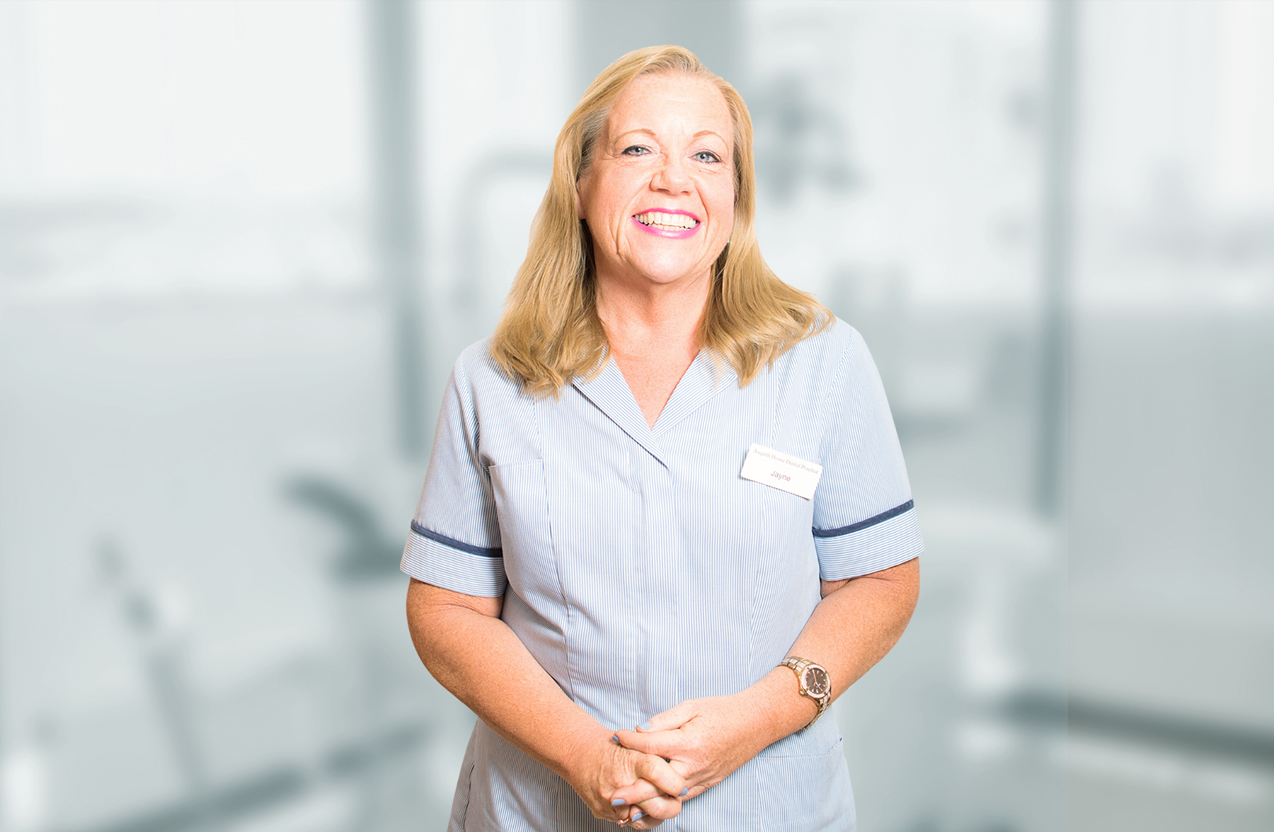 Jayne Asquith House Dental Dentists in Lichfield