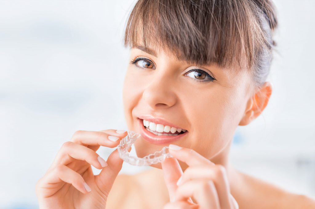 Invisalign Asquith House Dental Dentists in Lichfield
